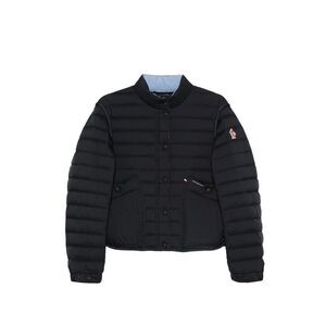 Moncler Grenoble Blue Jackets - Puffer Jackets Women